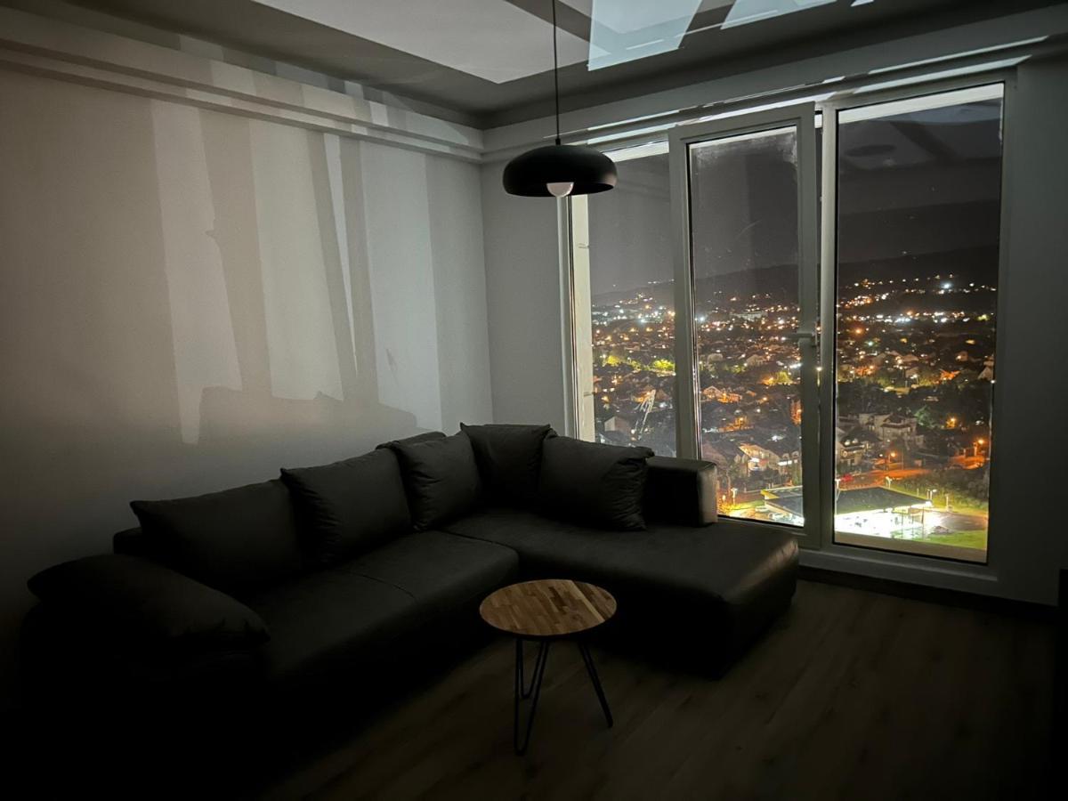 Cevahir City Life Exclusive Apartamento Escópia Exterior foto