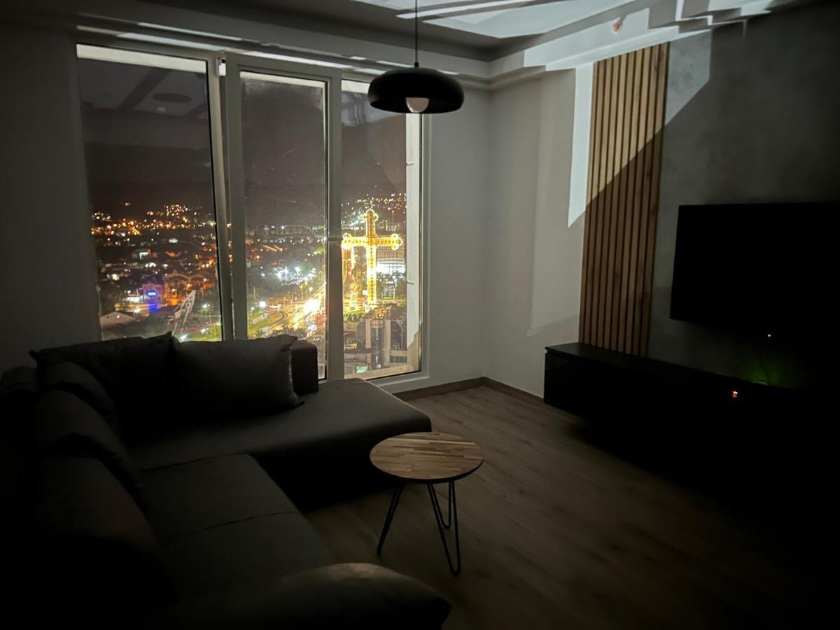 Cevahir City Life Exclusive Apartamento Escópia Exterior foto